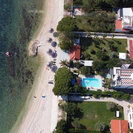 Apartments Bozana Bibinje Buitenkant foto