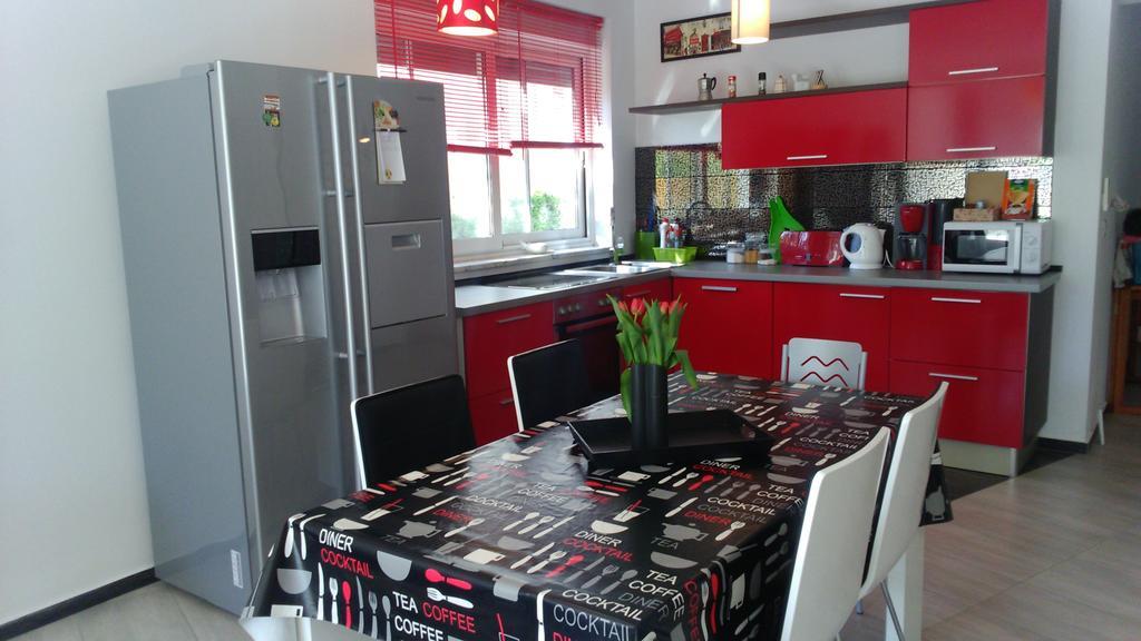 Apartments Bozana Bibinje Kamer foto
