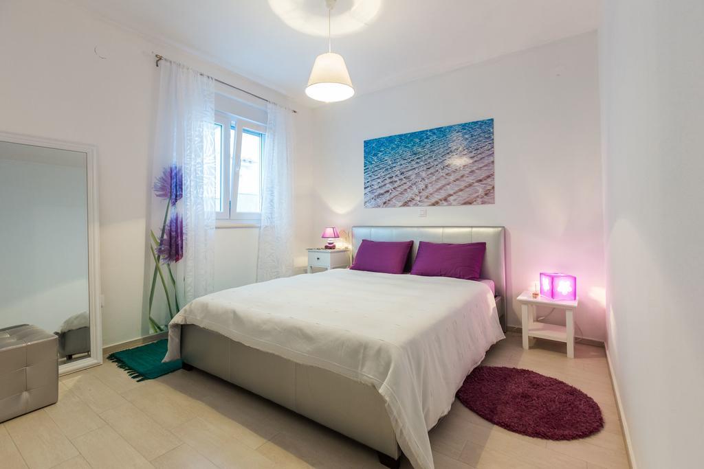 Apartments Bozana Bibinje Kamer foto