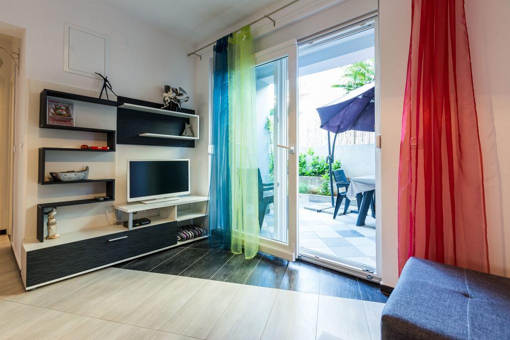 Apartments Bozana Bibinje Kamer foto
